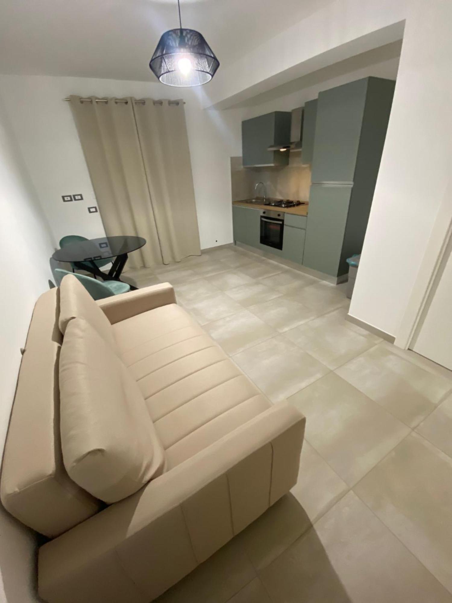 Casa Vacanza Scala Dei Turchi Реальмонте Экстерьер фото