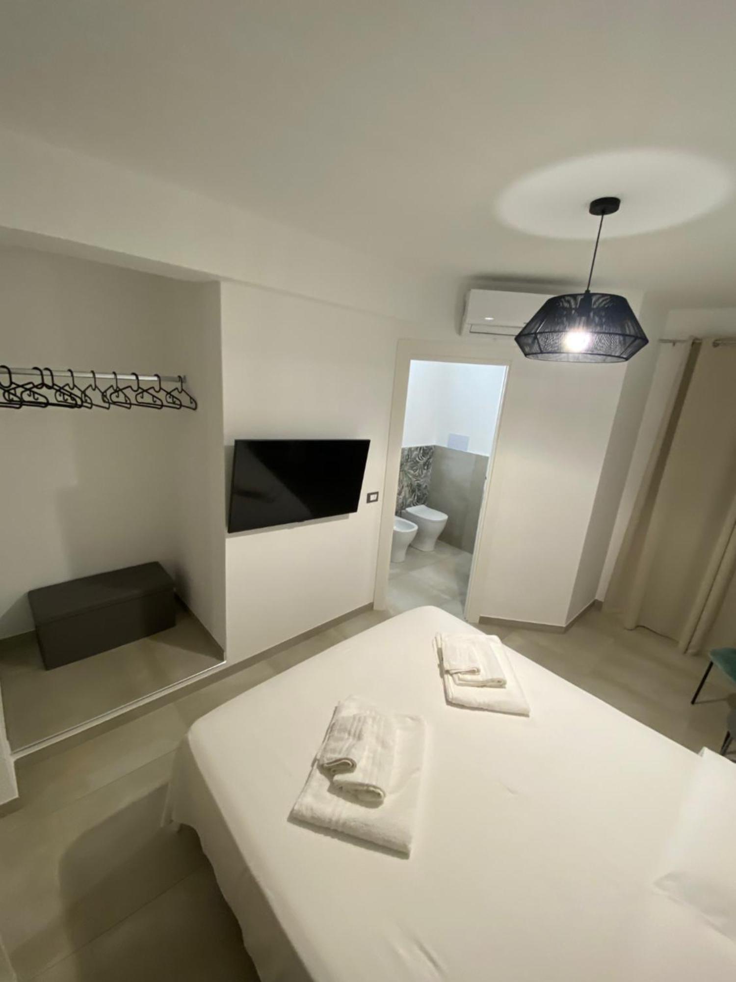 Casa Vacanza Scala Dei Turchi Реальмонте Экстерьер фото