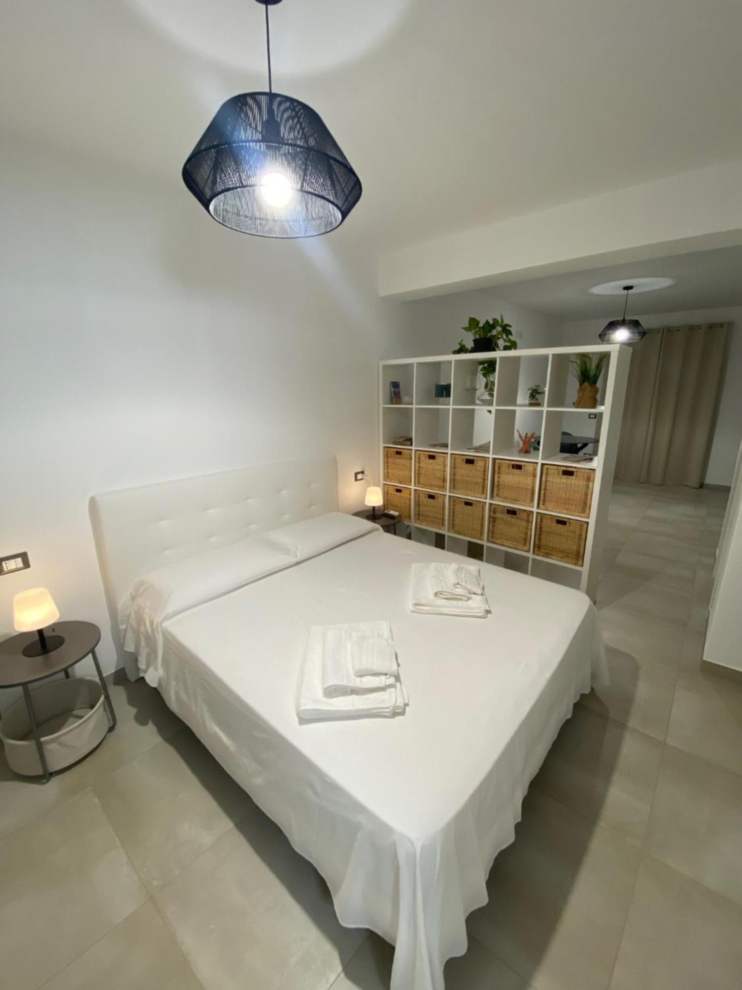 Casa Vacanza Scala Dei Turchi Реальмонте Экстерьер фото